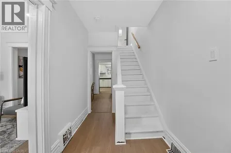 39 Beechwood Avenue Hamilton ON L8L 2S5