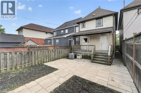 39 Beechwood Avenue Hamilton ON L8L 2S5