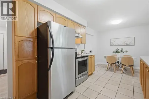 19 Taylor Avenue Cambridge ON N1R 5M1