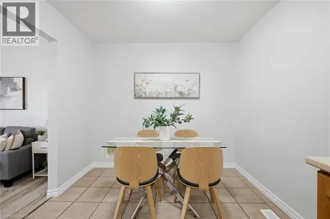 19 Taylor Avenue Cambridge ON N1R 5M1