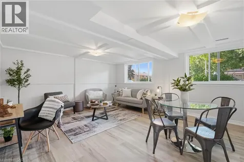 19 Taylor Avenue Cambridge ON N1R 5M1
