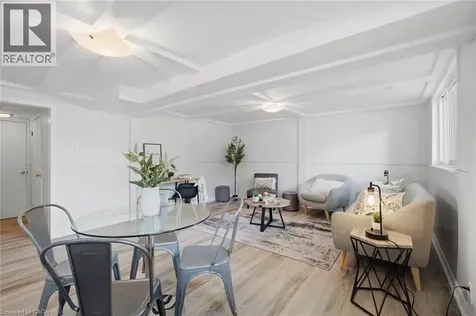 19 Taylor Avenue Cambridge ON N1R 5M1