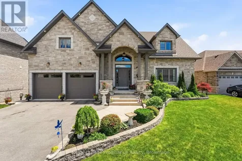 1240 Alder Road Cobourg ON K9A 5W5