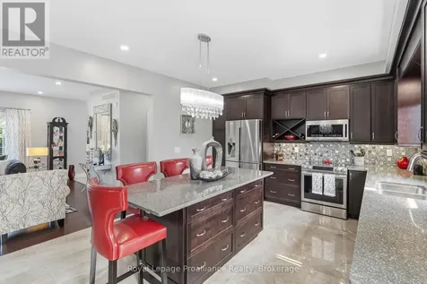 1240 Alder Road Cobourg ON K9A 5W5