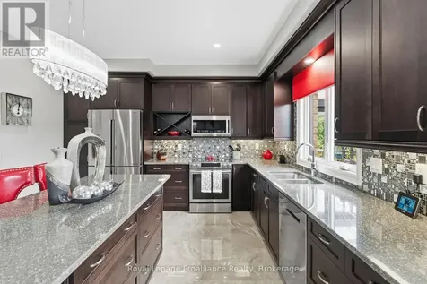 1240 Alder Road Cobourg ON K9A 5W5