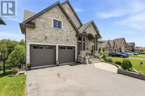 1240 Alder Road Cobourg ON K9A 5W5