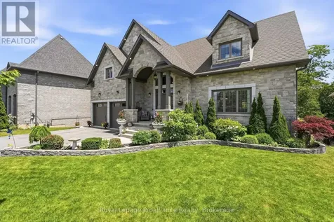 1240 Alder Road Cobourg ON K9A 5W5