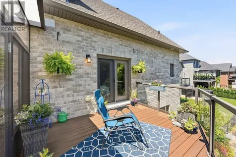 1240 Alder Road Cobourg ON K9A 5W5