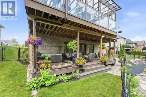 1240 Alder Road Cobourg ON K9A 5W5