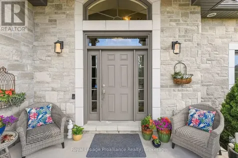 1240 Alder Road Cobourg ON K9A 5W5