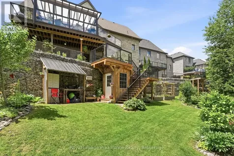 1240 Alder Road Cobourg ON K9A 5W5