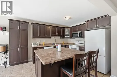 240 Emick Drive Hamilton ON L9K 0E1