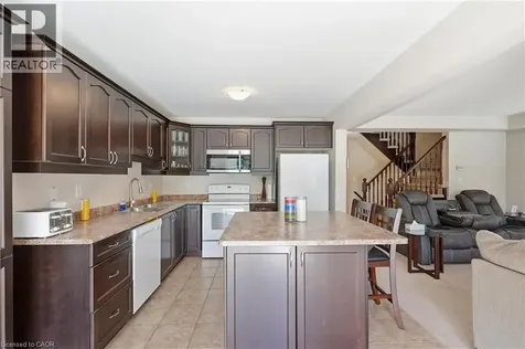 240 Emick Drive Hamilton ON L9K 0E1