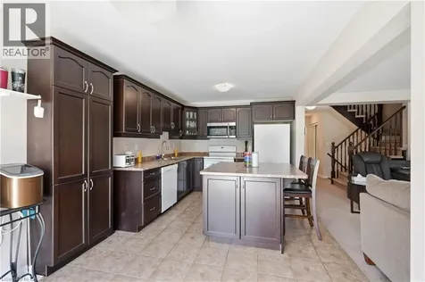 240 Emick Drive Hamilton ON L9K 0E1