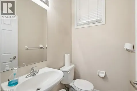 240 Emick Drive Hamilton ON L9K 0E1