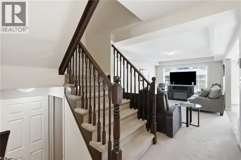 240 Emick Drive Hamilton ON L9K 0E1