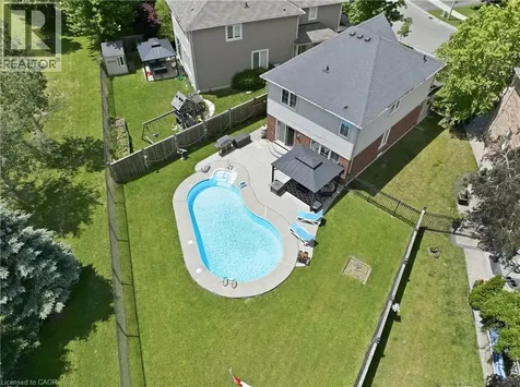 240 Emick Drive Hamilton ON L9K 0E1