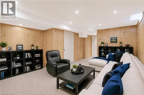 240 Emick Drive Hamilton ON L9K 0E1
