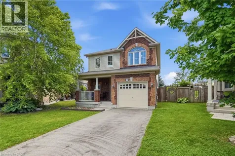 240 Emick Drive Hamilton ON L9K 0E1