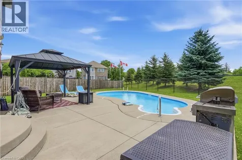 240 Emick Drive Hamilton ON L9K 0E1