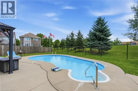 240 Emick Drive Hamilton ON L9K 0E1