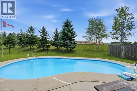 240 Emick Drive Hamilton ON L9K 0E1
