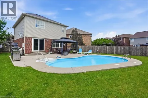 240 Emick Drive Hamilton ON L9K 0E1