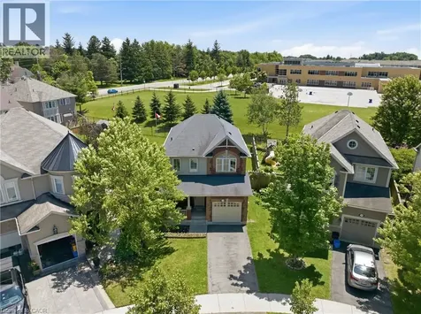 240 Emick Drive Hamilton ON L9K 0E1