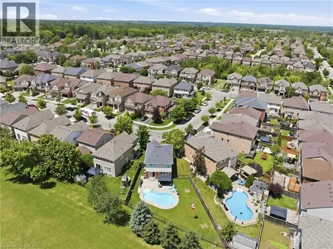 240 Emick Drive Hamilton ON L9K 0E1