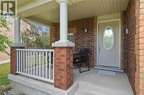 240 Emick Drive Hamilton ON L9K 0E1