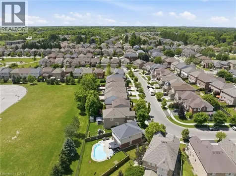240 Emick Drive Hamilton ON L9K 0E1