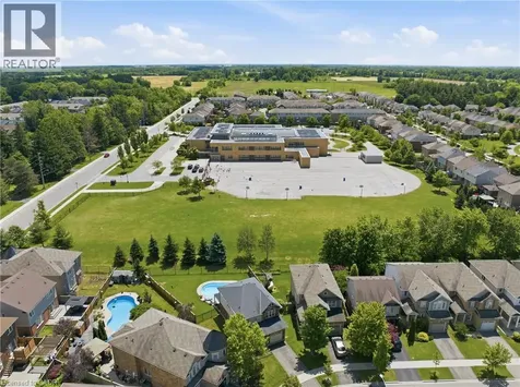 240 Emick Drive Hamilton ON L9K 0E1