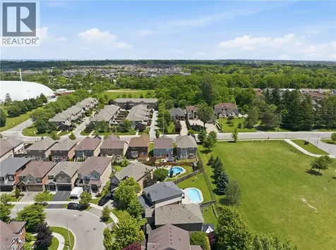 240 Emick Drive Hamilton ON L9K 0E1