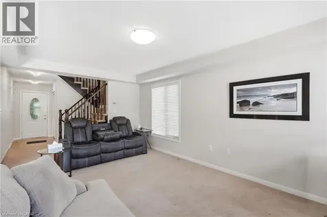 240 Emick Drive Hamilton ON L9K 0E1
