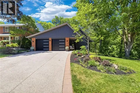 1145 Forestvale Drive Burlington ON L7P 3G6