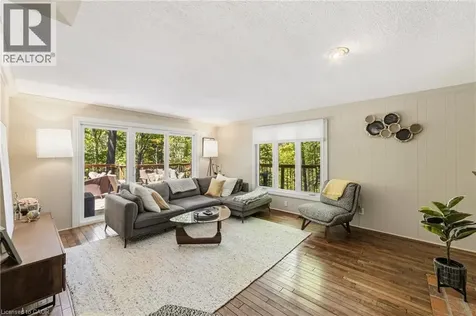 1145 Forestvale Drive Burlington ON L7P 3G6
