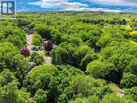 1145 Forestvale Drive Burlington ON L7P 3G6