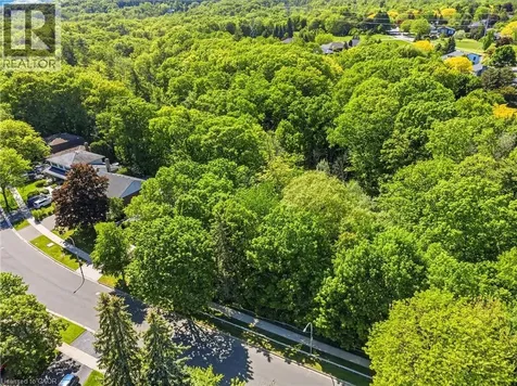 1145 Forestvale Drive Burlington ON L7P 3G6