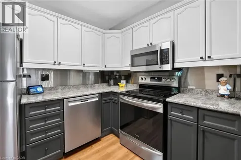 5137 Hawthorn Drive Lincoln ON L3J 0J6