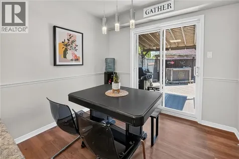 5137 Hawthorn Drive Lincoln ON L3J 0J6