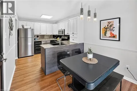 5137 Hawthorn Drive Lincoln ON L3J 0J6