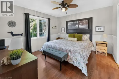 5137 Hawthorn Drive Lincoln ON L3J 0J6