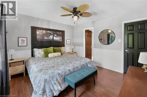 5137 Hawthorn Drive Lincoln ON L3J 0J6