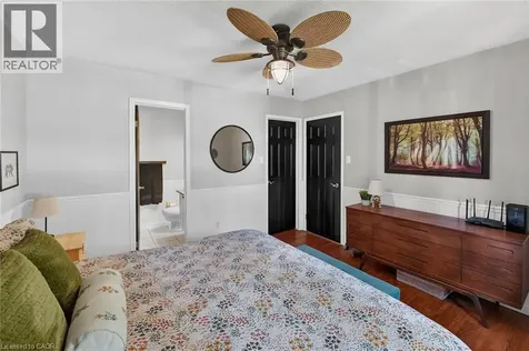 5137 Hawthorn Drive Lincoln ON L3J 0J6