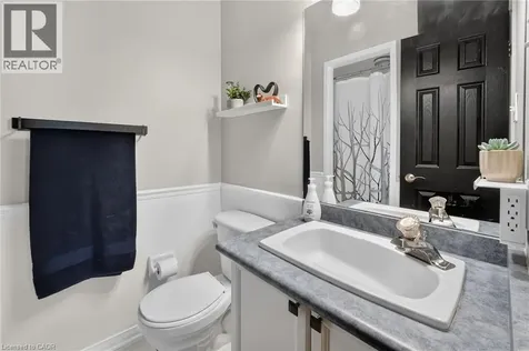 5137 Hawthorn Drive Lincoln ON L3J 0J6