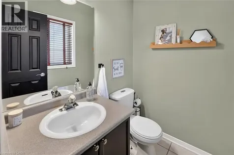 5137 Hawthorn Drive Lincoln ON L3J 0J6