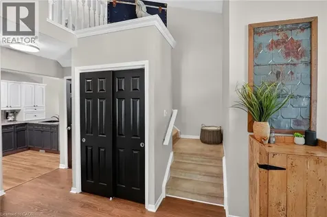 5137 Hawthorn Drive Lincoln ON L3J 0J6