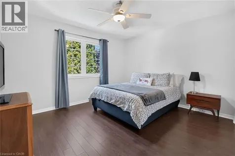 5137 Hawthorn Drive Lincoln ON L3J 0J6