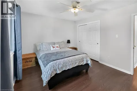 5137 Hawthorn Drive Lincoln ON L3J 0J6