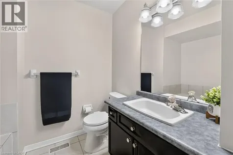 5137 Hawthorn Drive Lincoln ON L3J 0J6